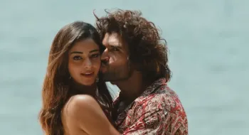 মুক্তির আগে সমালোচনার মুখে বিজয়-অনন্যার সিনেমা (ভিডিও)