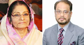 ছাড় দিতে নারাজ রওশন-কাদের; কৌশলী ভূমিকায় এমপিরা