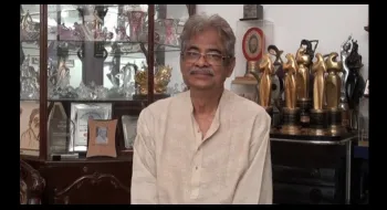গাজী মাজহারুল আনোয়ার আর নেই