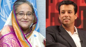 জয় রাজনীতিতে আসবে কি-না? জানালেন প্রধানমন্ত্রী
