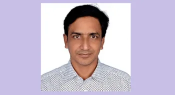 রোকেয়া বিশ্ববিদ্যালয়ের মার্কেটিং বিভাগের নতুন বিভাগীয় প্রধান ড. মোঃ জাহিদ