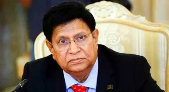 বেফাঁস মন্তব্যই কি কাল হলো পররাষ্ট্রমন্ত্রীর