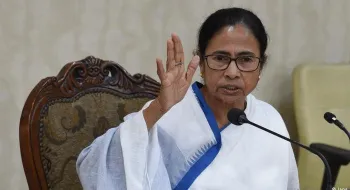 শেখ হাসিনার সঙ্গে বৈঠক না হওয়ায় ক্ষুব্ধ মমতা