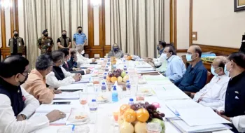 জেলা পরিষদ নির্বাচনে আ.লীগের মনোনয়ন পেলেন যারা