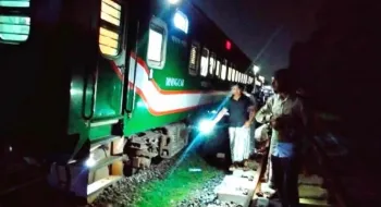 বগি রেখে ছাড়ল বাংলাবান্ধা, সাড়ে ৮ ঘণ্টা পর ট্রেন চলাচল স্বাভাবিক