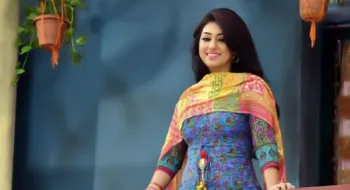 নতুন জুটি গড়তে যাচ্ছেন অপু বিশ্বাস