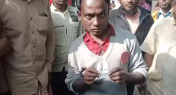৫০০ টাকা চুরি করা সিদ্দিককে নিয়ে হাজার হাজার ভিডিও