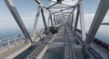বঙ্গবন্ধু রেলসেতু চালু হবে ২০২৪ সালে