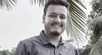 রাবিতে ভর্তি হলেও ক্লাস শুরু হওয়ার আগেই জীবনাবসান হলো রাশেদের