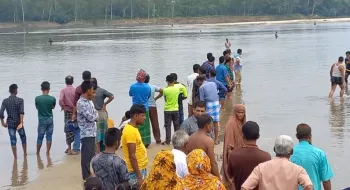 পঞ্চগড়ে নৌকাডুবিতে মৃত বেড়ে ৫৯