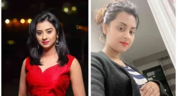 বেবি বাম্পের পুরনো ছবি প্রকাশ, মা হয়েছেন বুবলী?