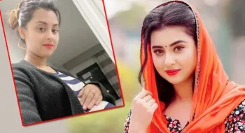 ‘বেবি বাম্প’ নিয়ে মুখ খুললেন বুবলী