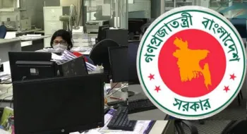 পাঁচ দিনের ছুটির কবলে প্রশাসন
