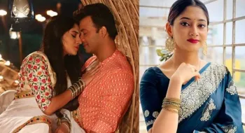 পূজাকে বিয়ের প্রস্তাব পাঠিয়েছেন শাকিব
