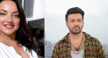 অস্ট্রেলিয়ান নারী প্রযোজককে ধর্ষণের অভিযোগ শাকিবের বিরুদ্ধে