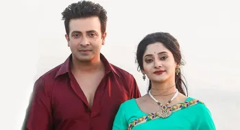 ২২ সেপ্টেম্বর পুজা চেরিকে বিয়ে করেছেন শাকিব খান!