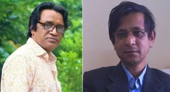 বেরোবি আইকিউএসি এর পরিচালক এবং পদার্থবিজ্ঞান বিভাগে নতুন বিভাগীয় প্রধান