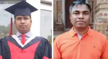 বিশ্বসেরা গবেষকদের তালিকায় বেরোবির দুই শিক্ষক