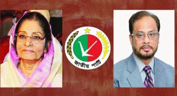 দেবর-ভাবির দ্বন্দ্ব প্রকট হয়ে উঠেছে