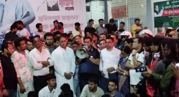 রাবি শিক্ষার্থীর মৃত্যু: ৫ সদস্যের তদন্ত কমিটি গঠন 