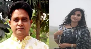 বেরোবিতে রণন’র সভাপতি ড. তুহিন ওয়াদুদ, সম্পাদক হৃদি অর্জয়িতা
