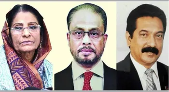 রওশন ও কাদের স্বপদেই থাকছেন, বিপাকে রাঙ্গা
