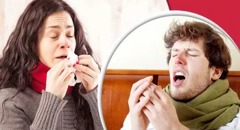 ঋতু পরিবর্তনে হঠাৎ ঠান্ডা লাগার ভয়? জেনে নিন করণীয়