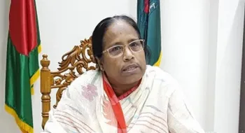 “রংপুরে গাইবান্ধার মতো নির্বাচন চাই না”