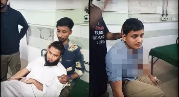 অফিস সহায়কের পিটুনিতে হাবিপ্রবির  পাঁচ শিক্ষক হাসপাতালে