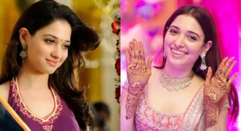 কাকে বিয়ে করছেন তামান্না ভাটিয়া?
