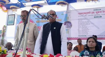 বিএনপি ধর্মকে ব্যবহার করে দেশের মানুষকে বিভ্রান্ত করে- রেলমন্ত্রী