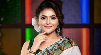 মৃত্যুর সঙ্গে লড়াইয়ে হেরে গেলেন ঐন্দ্রিলা
