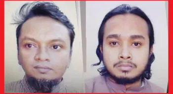 পালিয়ে যাওয়া জঙ্গিদের ধরিয়ে দিলে ২০ লাখ টাকা পুরস্কার