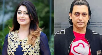 অবশেষে শিল্পী সমিতির সাধারণ সম্পাদক নিপুণ