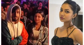 সিয়ামের হাতে চড় খেয়ে গাল কেটে গেছে সুনেরাহর