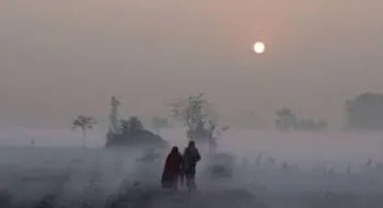এবার শীতের তীব্রতা হবে বেশি, থাকবে এপ্রিল পর্যন্ত