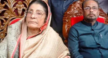 দেবর-ভাবির ঐকমত্য কীসের ইঙ্গিত?