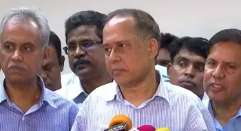 গাইবান্ধা-৫ উপনির্বাচনে অনিয়ম: শাস্তির মুখে ১৩৪ কর্মকর্তা