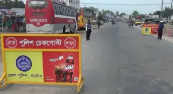 রাজশাহীর পরিবহন ধর্মঘট প্রত্যাহার