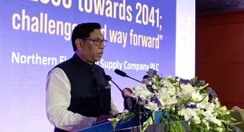 ভারতের বিদ্যুতে উত্তরাঞ্চলের সংকট সমাধানের আশা