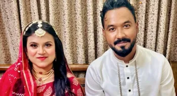 চার মাস আগেই বিয়ে করেছেন ‘ব্যাচেলর’ পলাশ