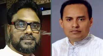 সাংগঠনিক সম্পাদক থেকে বাদ পড়লেন শফিক