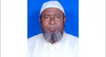 বোদা পৌরসভা নির্বাচনে নৌকার প্রার্থীর জয়