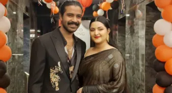 রাজ- পরীর সংসারে ভাঙনের সুর