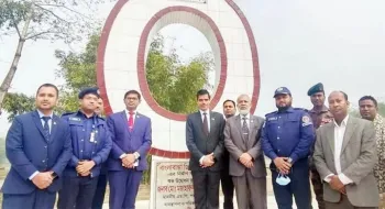 বাংলাবান্ধা দিয়ে সুতা আমদানির প্রস্তাব নেপালি রাষ্ট্রদূতের