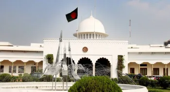 কে হচ্ছেন পরবর্তী রাষ্ট্রপতি