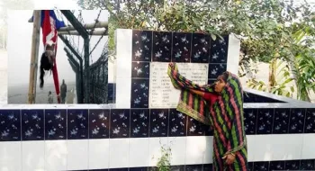 এক যুগেও শেষ হয়নি কুড়িগ্রাম সীমান্তে কিশোরী ফেলানী হত্যার বিচার