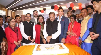 রাজশাহীতে স্টার সিনেপ্লেক্সের আনুষ্ঠানিক যাত্রা শুরু