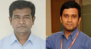 বেরোবি শিক্ষক সমিতির সভাপতি শরিফুল, সম্পাদক আসাদ মন্ডল