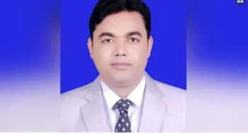 প্রধান শিক্ষককে পেটানো সেই আ. লীগ নেতার নামে মামলা
